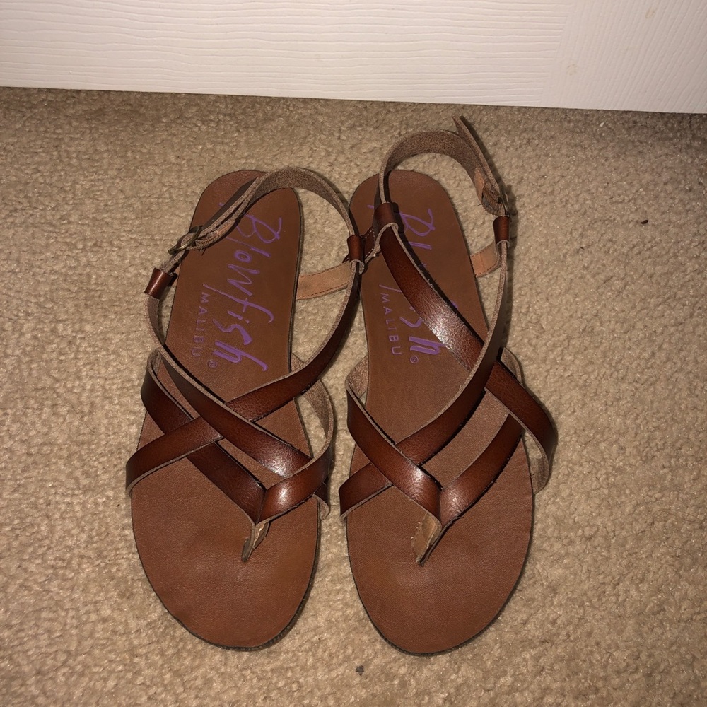 Sandals